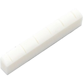 Allparts Slotted Bone Nut for Gibson Epiphone