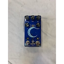 Used Walrus Audio Slotva Effect Pedal