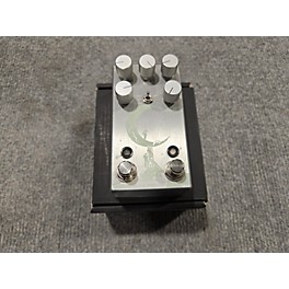 Used Walrus Audio Slotva Effect Pedal