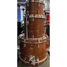 Used TAMA Slp Drum Kit