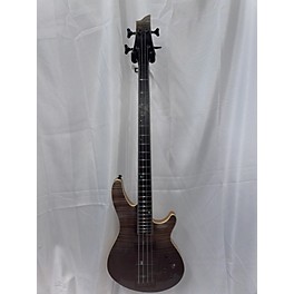 Used Schecter Guitar Research Sls Elite Electric Bass Guitar
