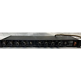 Used Biamp Sm/23 Crossover