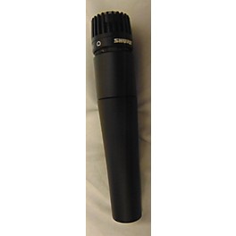 Used Shure Sm57 Dynamic Microphone