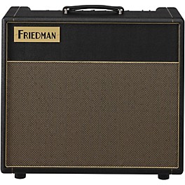 Open Box Friedman Small Box 50W 1x12 Hand Wired Tube Guitar Combo Level 1
