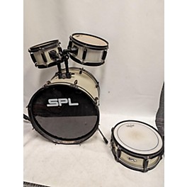 Used SPL Small Kit Drum Kit