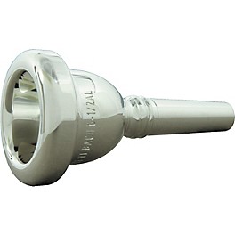 Bach Small Shank Tenor Trombone Mouthpiece