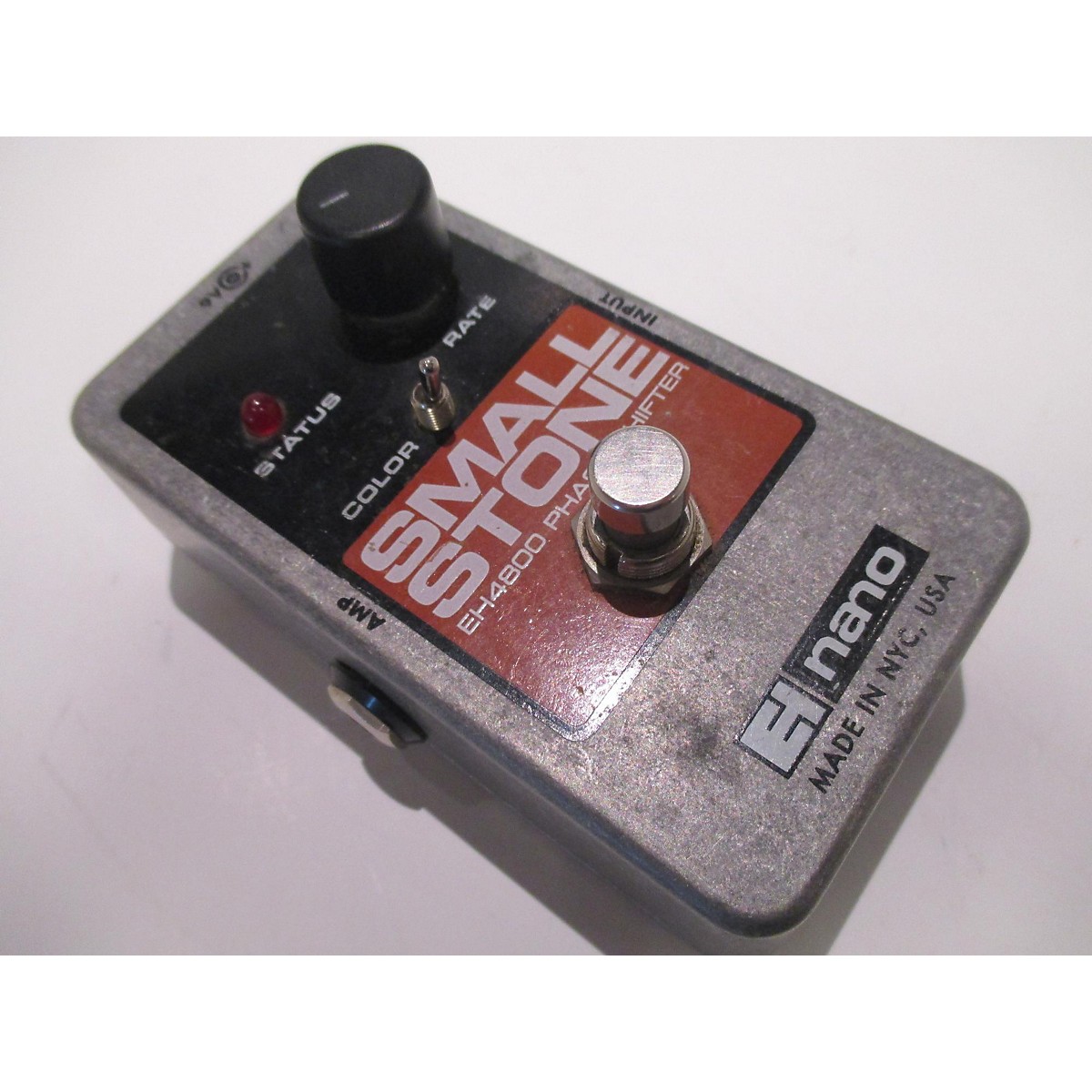 73%OFF!】-ELECTRO-HARMONIX エレ•クトロハーモニクス / Nano Small