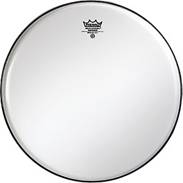 Remo Smooth White Emperor Drum Heads