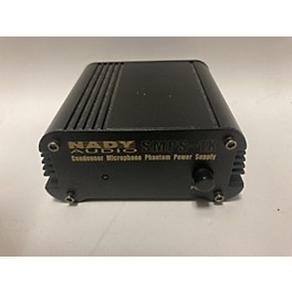 Used Nady Smps 1x Power Supply