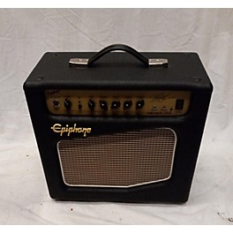 Used Epiphone Snakepit 15g Guitar Combo Amp