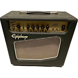 Used Epiphone Snakepit 15g Guitar Combo Amp