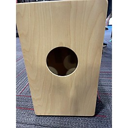 Used Schlagwerk Snare Cajon Cajon