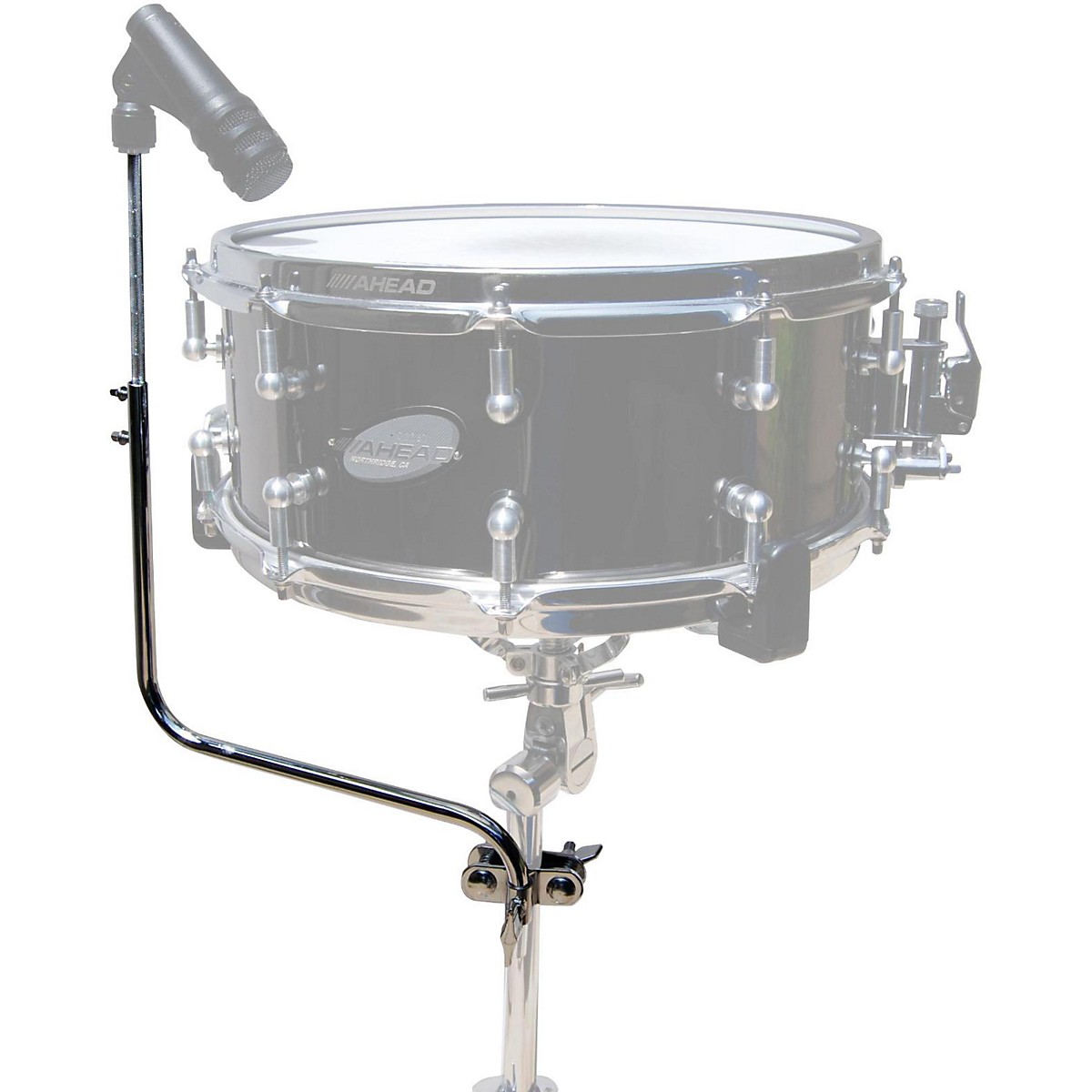 Big Bang Distribution Snare/Cymbal Mic Mount Guitar Center