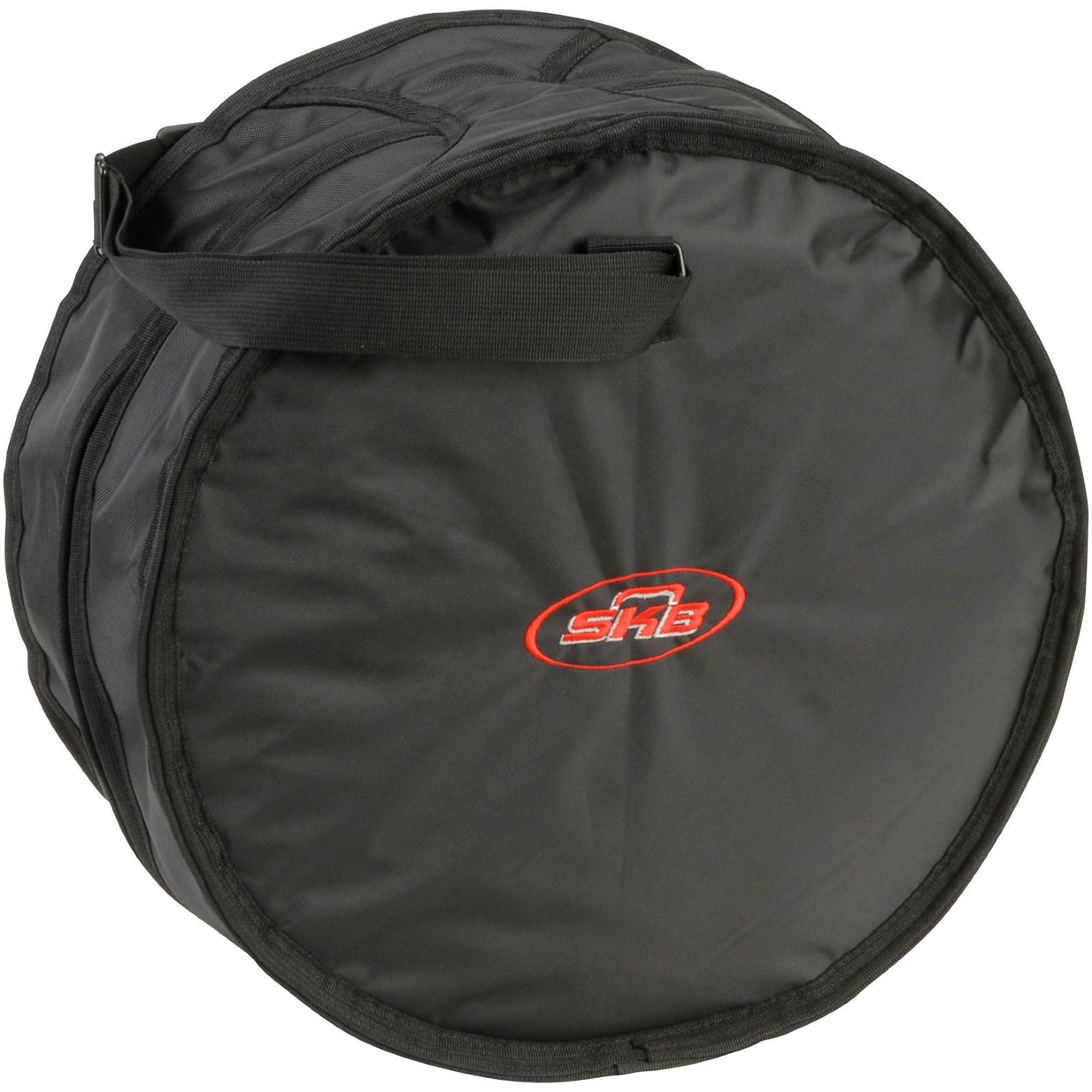SKB Snare Drum Bag 13 x 6.5 in. Guitar Center