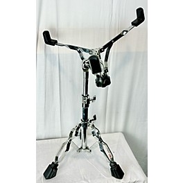 Used Taye Drums Snare Drum Stand Snare Stand