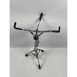 Used TAMA Snare Stand Single Braced Snare Stand
