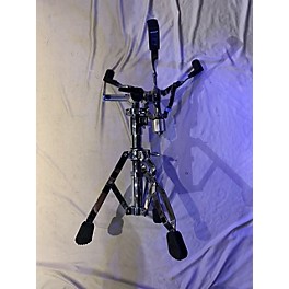 Used DW Snare Stand Snare Stand