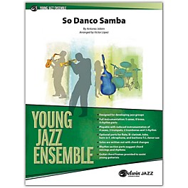 BELWIN So Danco Samba Conductor Score 2 (Medium Easy)