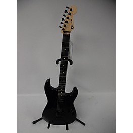Used Charvel SoCal Style 1 HH Solid Body Electric Guitar