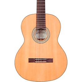 Blemished Kremona Sofia Classical Acoustic Guitar Level 2 Natural 194744885778