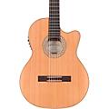 Kremona Sofia S63CW Classical Acoustic-Electric Guitar Natural 194744697005