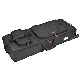 Open Box SKB Soft Case for 61-Note Keyboard Level 1
