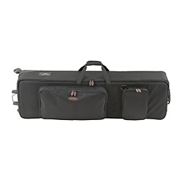 Open Box SKB Soft Case for 76-Note Keyboard