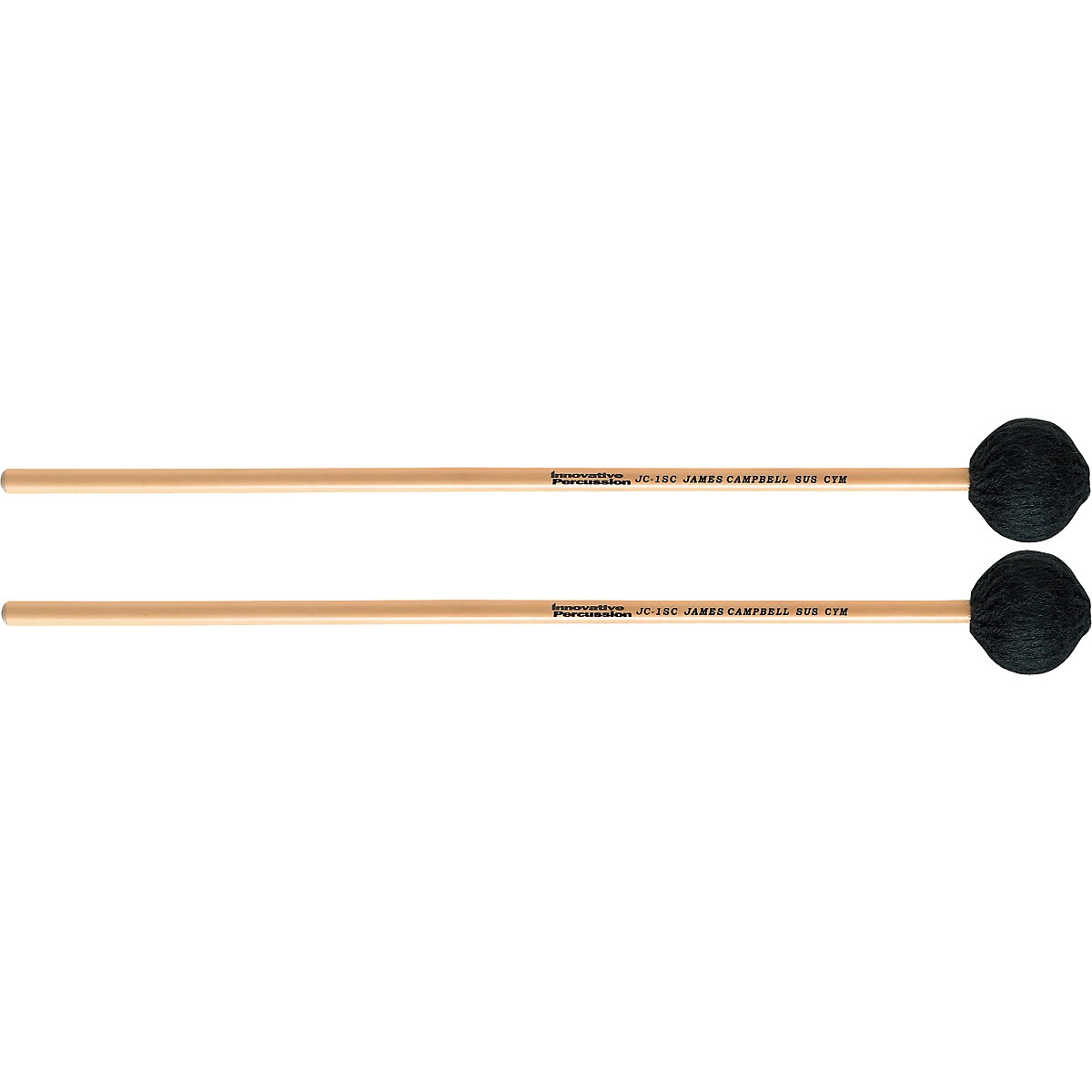 Innovative Percussion Soft Suspended Cymbal Mallets Guitar Center