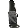 Bam Softpack Series Bass Trombone Case with Pocket Black