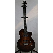 taylor solid body electric guitar
