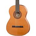 Hofner Solid Cedar Top Mahogany Body Classical Acoustic Guitar Matte Natural197881105495