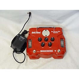 Used Damage Control Solid Metal Effect Pedal