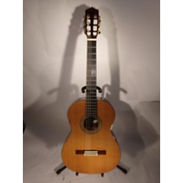 Used Cordoba Solista CD/IN Classical Acoustic Guitar