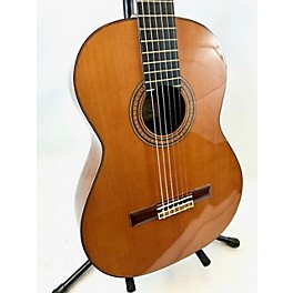 Used Cordoba Solista Classical Acoustic Guitar