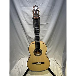 Used Cordoba Solista Flamenca Flamenco Guitar