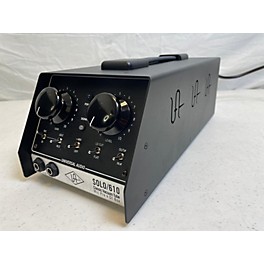 Used Universal Audio Solo 610 Microphone Preamp