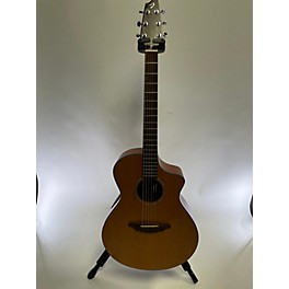 Used Breedlove Solo C350/CME Acoustic Electric Guitar