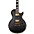 Schecter Guitar Research Solo-II Custom Electric Guitar Satin Aged Black