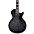 Schecter Guitar Research Solo-II Custom Electric Guitar Transparent Black Burst