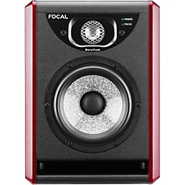 Open Box Focal Solo6 ST6 6.5" Powered Studio Monitor (Each)