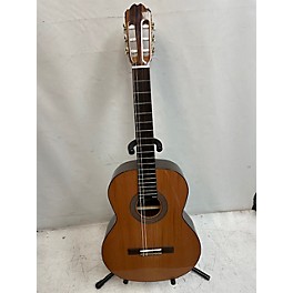 Used Kremona Soloist F65C Classical Acoustic Guitar