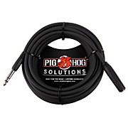 Solutions Headphone Extension Cable 1/4