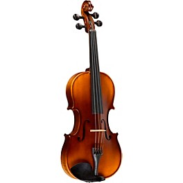 Open Box Bellafina Sonata Violin Outfit Level 1 1/8 Size