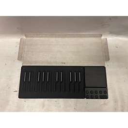 Used ROLI Songmaker Kit MIDI Controller