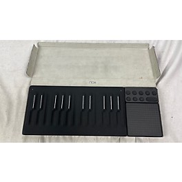 Used ROLI Songmaker Kit MIDI Controller