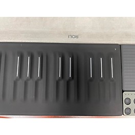 Used ROLI Songmaker MIDI Controller
