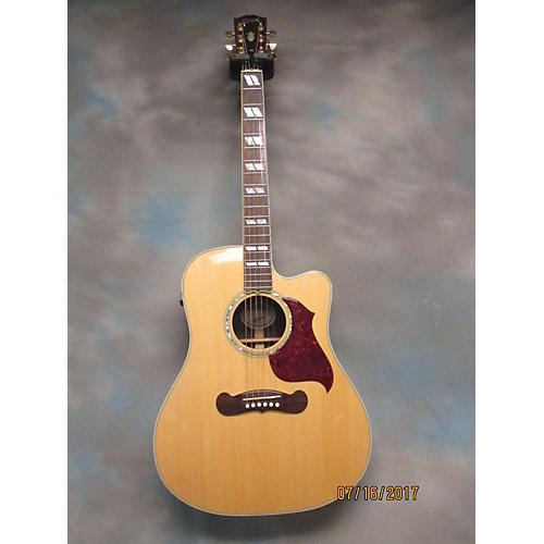 Used gibson songwriter Clearance