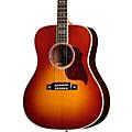 Gibson Songwriter Recording Artist Acoustic-Electric Guitar - Rosewood Burst