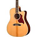 Gibson Songwriter Recording Artist EC Acoustic-Electric Guitar - Antique Natural