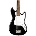 Squier Sonic Bronco Bass Guitar - Black